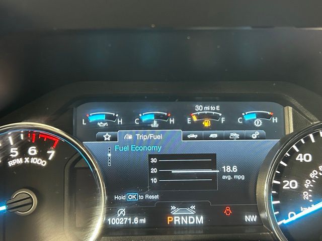 Used 2019 Ford F-150 Truck