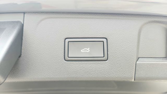 2026 Volkswagen Atlas