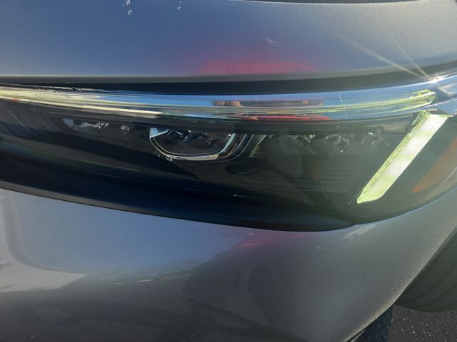 New 2026 Honda Civic Sedan Sedan