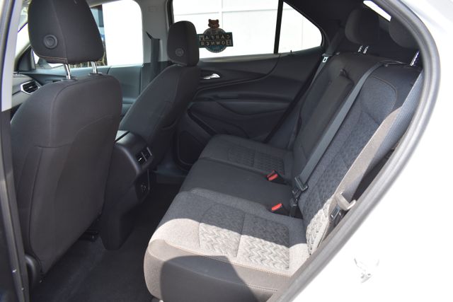 2024 Chevrolet Equinox LT - Photo 14