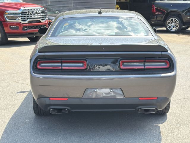Used 2022 Gray Dodge R/T image 4