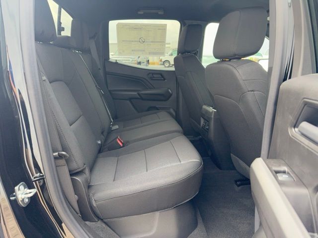 new 2026 Chevrolet Colorado car, priced at $36,735