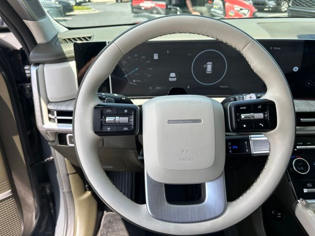 Used 2024 Hyundai Santa Fe SUV
