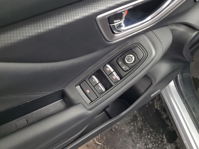 2023 – Subaru – Forester