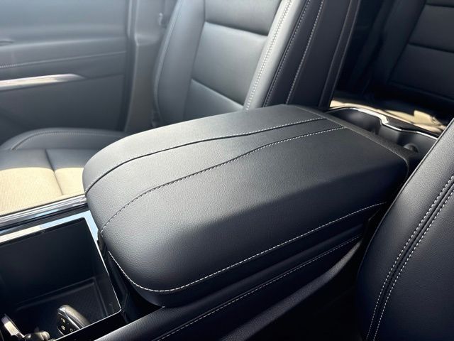New 2026 Chevrolet Traverse SUV