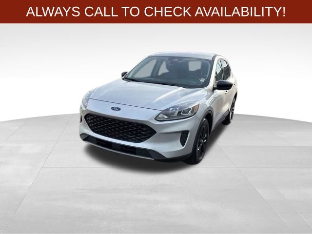 2020 Ford Escape SE Sport Hybrid photo