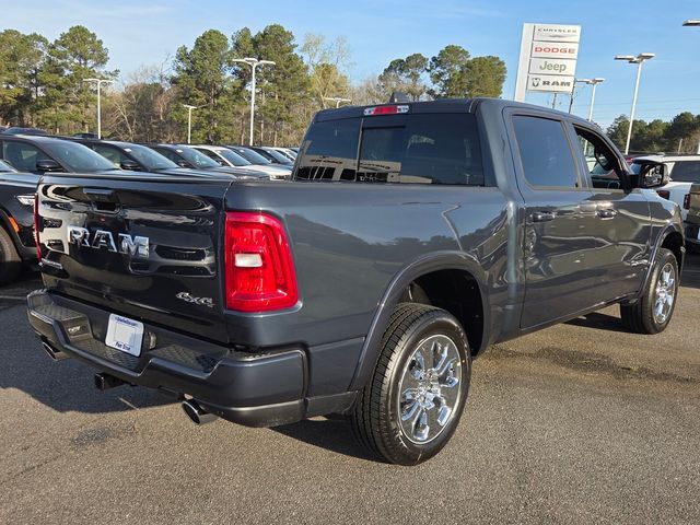 New 2026 Blue Ram Big Horn/Lone Star image 12