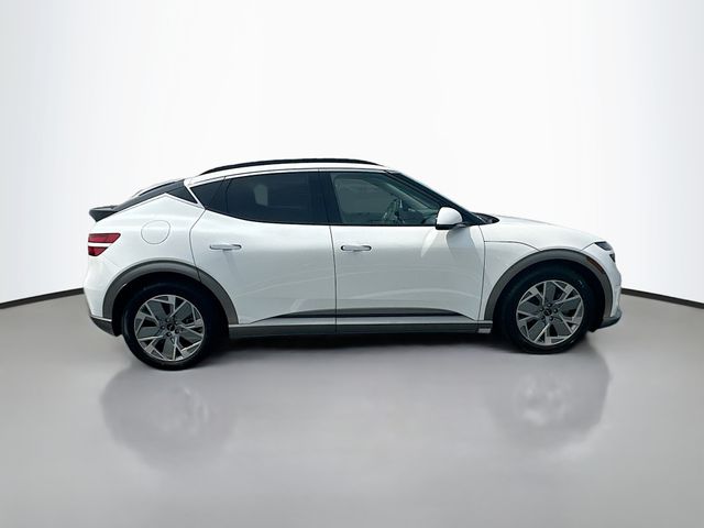 2025 Genesis GV60 Standard 4