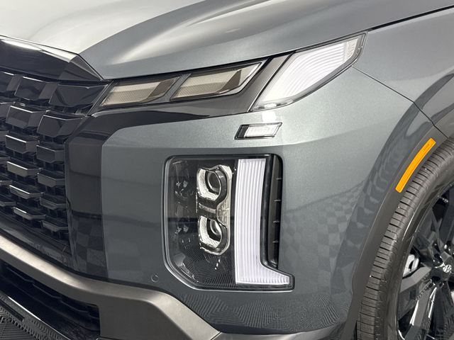 New 2025 Hyundai Palisade For Sale in Indianapolis, IN