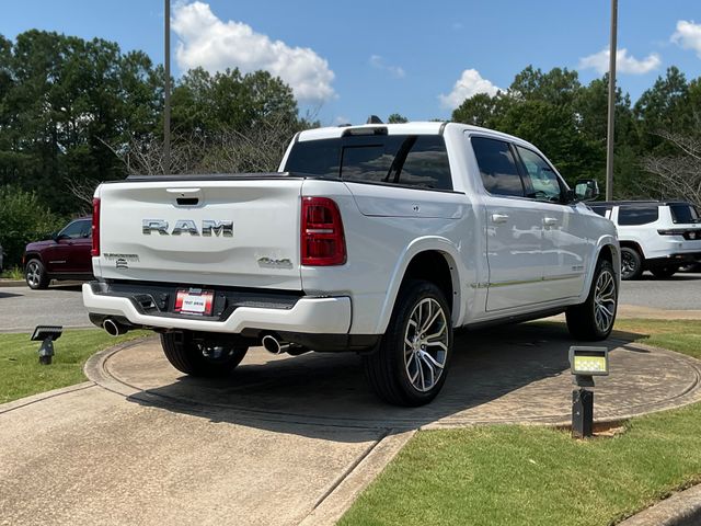 New 2027 Ram 1500 Truck
