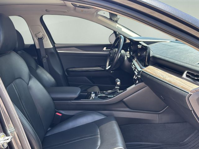 Used 2023 Kia K5 Sedan