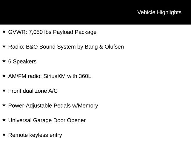 View vehicle photo 6