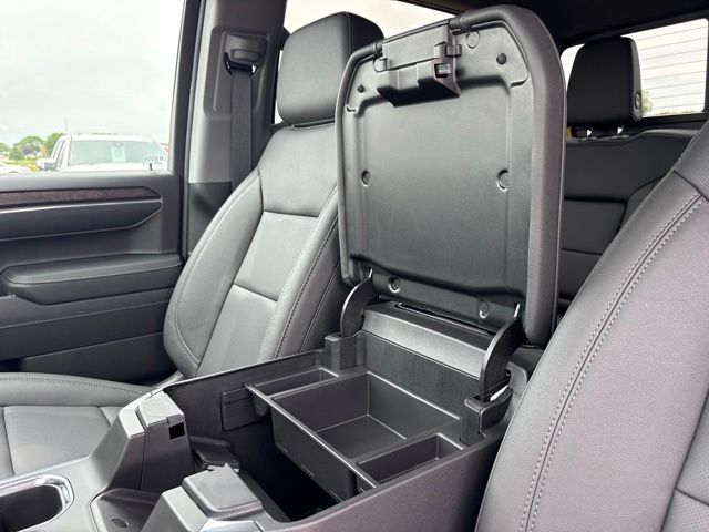 New 2026 GMC Sierra 1500 Truck