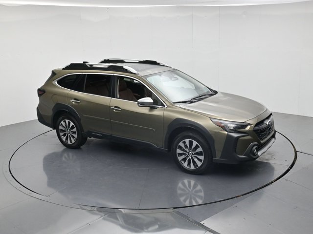 Certified Used 2024 Brown Subaru Touring XT image 47