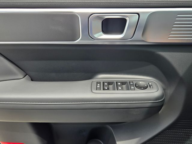2027 Hyundai Santa Fe