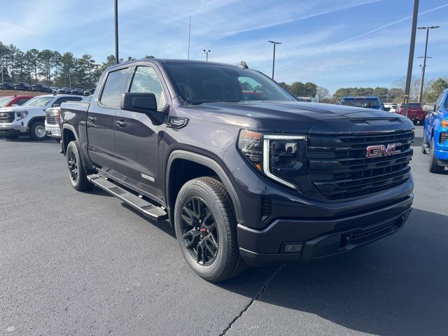 2026 GMC Sierra 1500 Elevation  45089