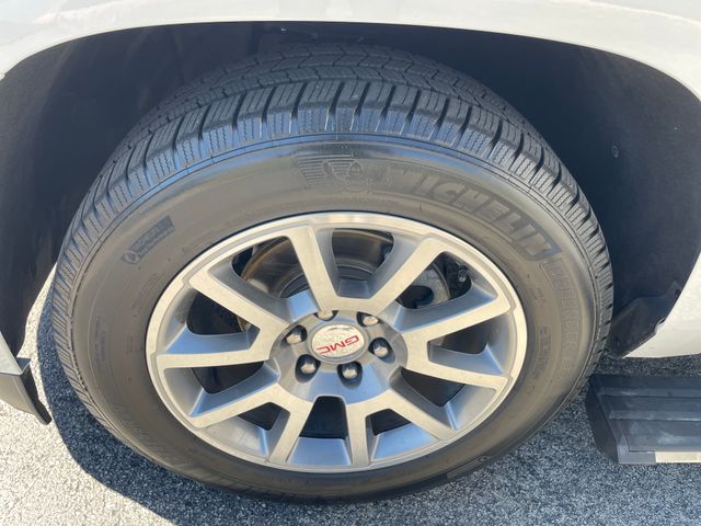 Used 2018 GMC Yukon Denali 4D Sport Utility