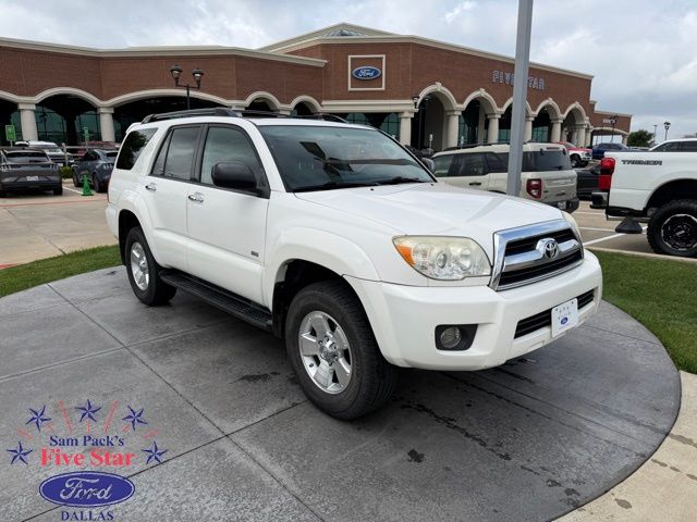 2008 Toyota 4Runner SR5 V6