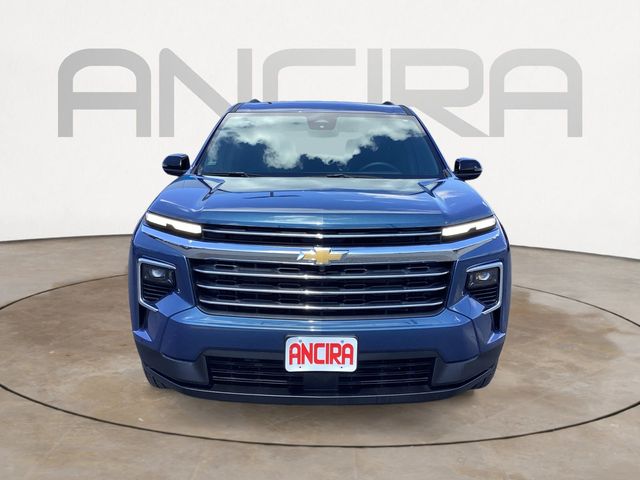 Used Car 2025 Chevrolet Traverse  Lt For Sale Under $40,000 In San Antonio, Texas