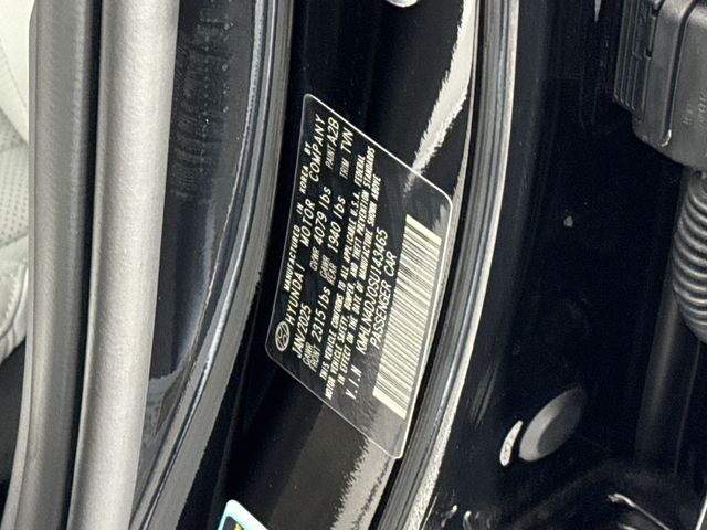 New 2025 Hyundai Elantra Hybrid For Sale in Indianapolis, IN