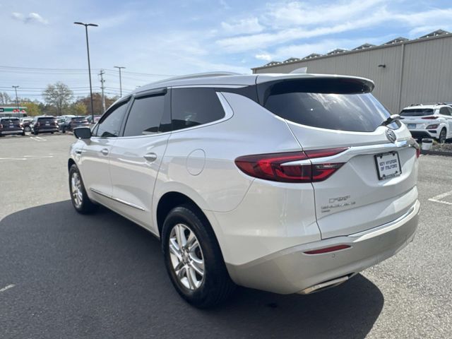 2021 Buick Enclave - Image 10