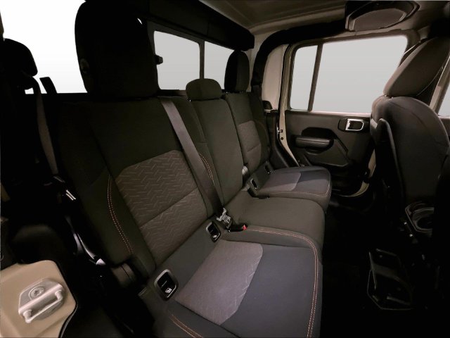 2022 Jeep Gladiator Mojave Beige at Auto Express Mitsubishi