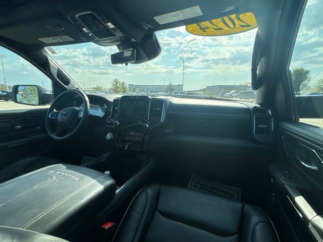 Used 2024 Ram 1500 Truck