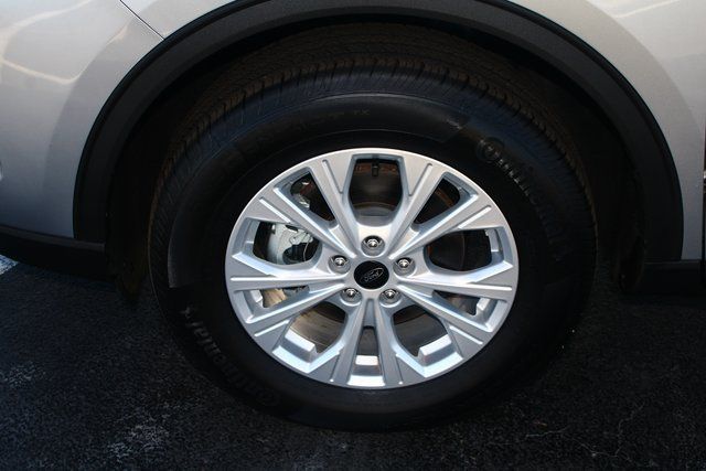 used 2024 Ford Escape car, priced at $21,396