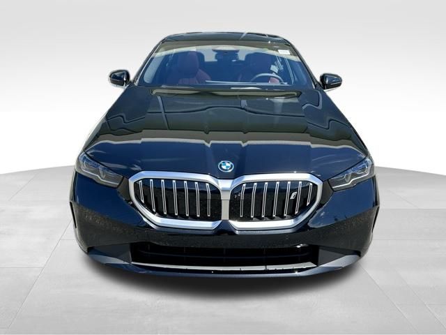 2025 BMW i5 xDrive40 2