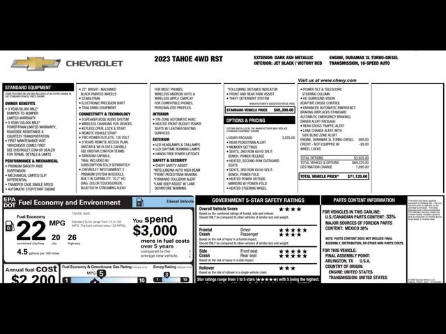 View vehicle photo 3