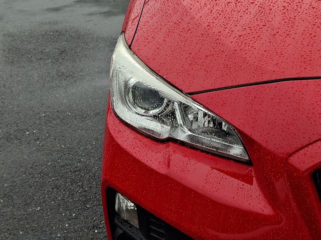 used 2015 Subaru Impreza car, priced at $12,882