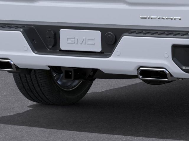 2026 GMC Sierra 1500 Denali:47110