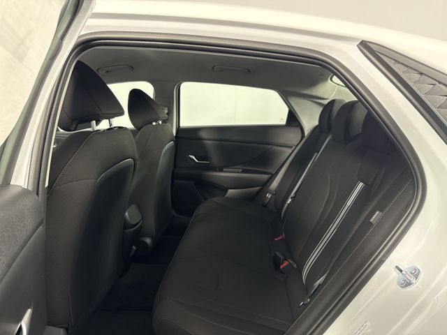 Used 2025 Hyundai Elantra Hybrid For Sale in Indianapolis, IN