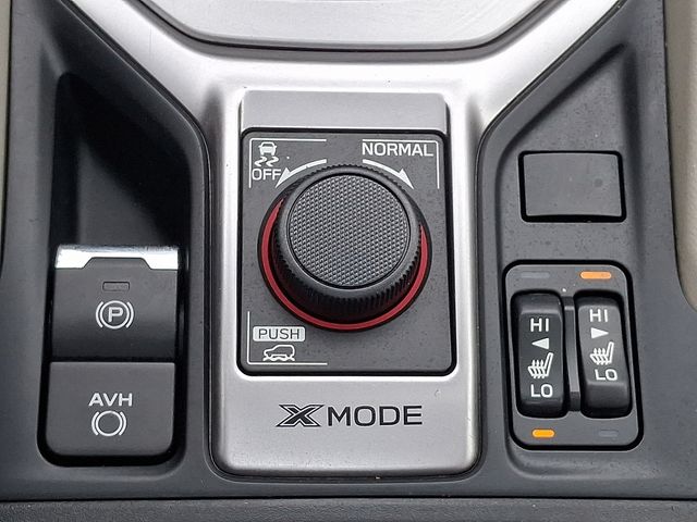 used 2021 Subaru Forester car, priced at $16,645