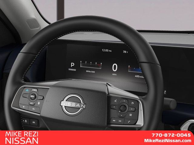 New 2026 Nissan Sentra Sedan