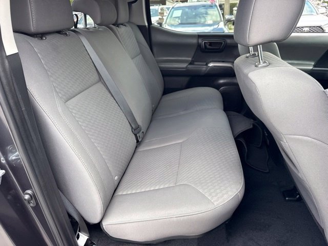 Used 2023 Toyota Tacoma Truck
