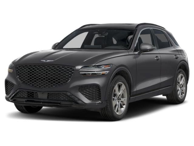 2025 Genesis GV70 3.5T Sport AWD