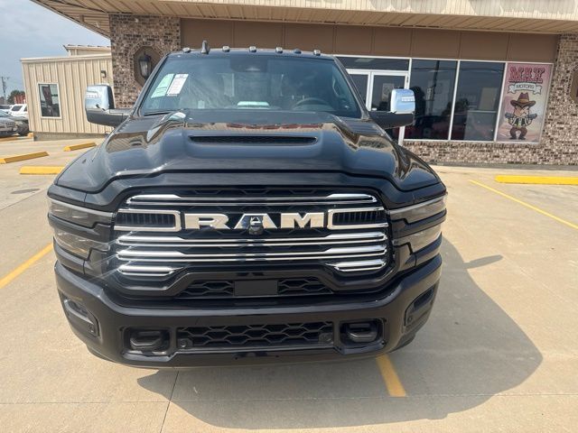 New 2026 Ram 3500 Truck