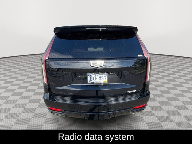 Used 2023 Cadillac Escalade SUV
