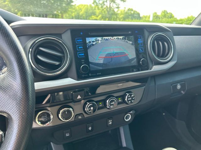 2017 Toyota Tacoma TRD Sport - Photo 23