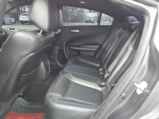 2020 Dodge Charger SXT RWD