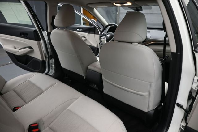 Used 2025 Nissan Altima Sedan