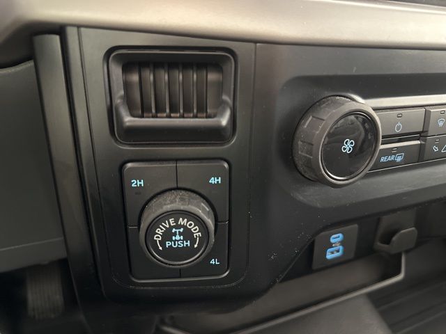 Used 2023 Ford F-150 Truck