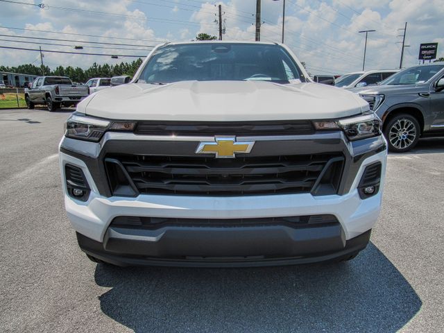 Photo of 2025 Chevrolet Colorado LT in Dallas, GA - 2,  2025 Chevrolet Colorado LT:43452