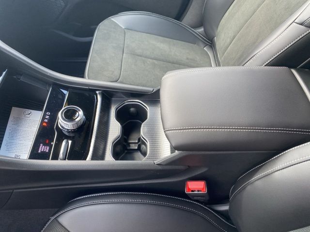 2026 Jeep Grand Cherokee L Laredo - Baltic Gray Metallic Clearcoat exterior view 19