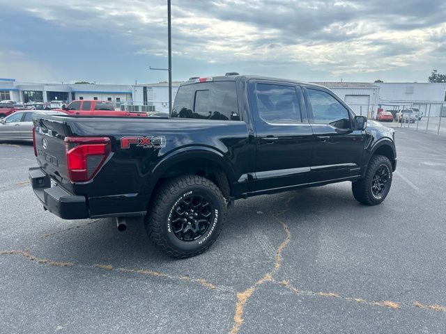 Used 2025 Ford F-150 Truck