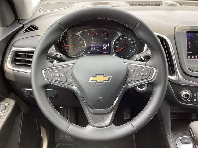 Used Car 2024 Chevrolet Equinox  Lt For Sale Under $25,000 In San Antonio, Texas