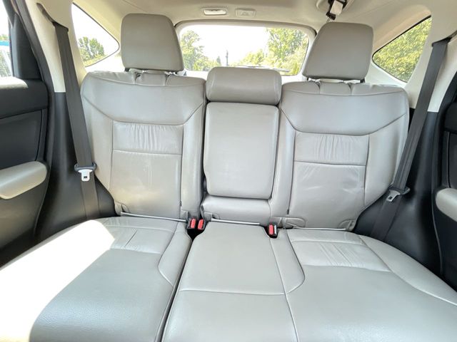 Used 2014 Honda CR-V SUV