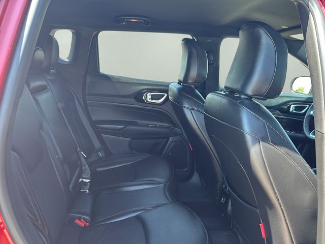 2025 Jeep Compass Trailhawk - Photo 12