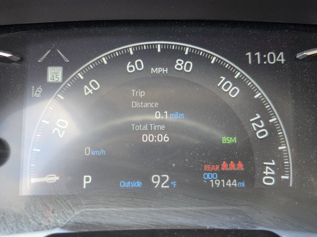 2023 Toyota RAV4 - $28,692